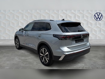 Used Volkswagen Tiguan undefined for sale - 78531781: Photo