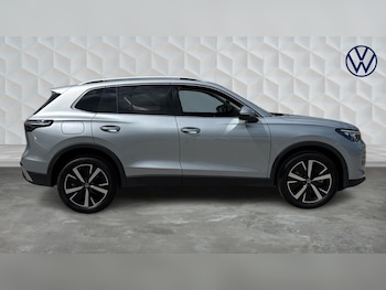 Used Volkswagen Tiguan undefined for sale - 78531781: Photo