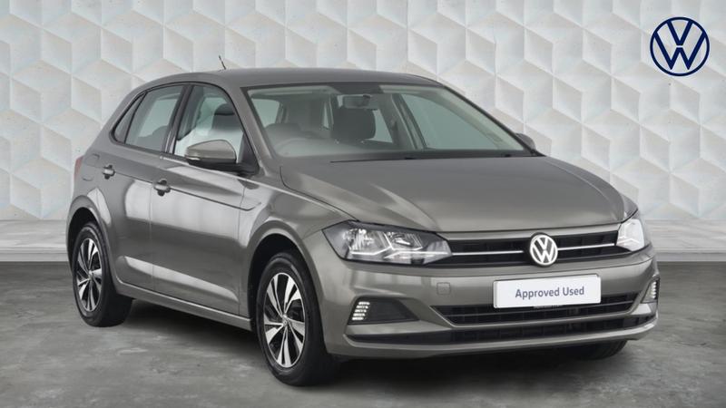 Used Volkswagen Polo 2019 for sale - 75517594: Photo 1