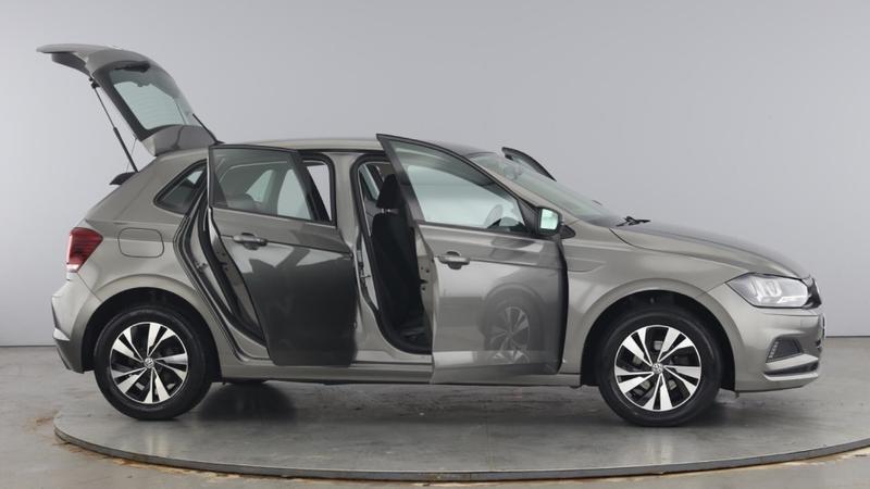 Used Volkswagen Polo 2019 for sale - 75517594: Photo 10