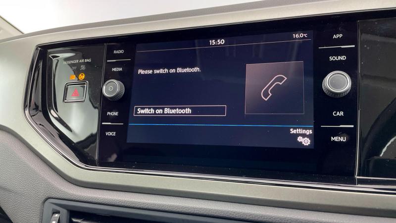 Used Volkswagen Polo 2019 for sale - 75517594: Photo 12