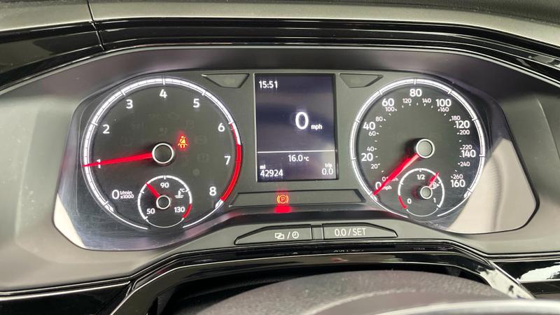 Used Volkswagen Polo 2019 for sale - 75517594: Photo 13