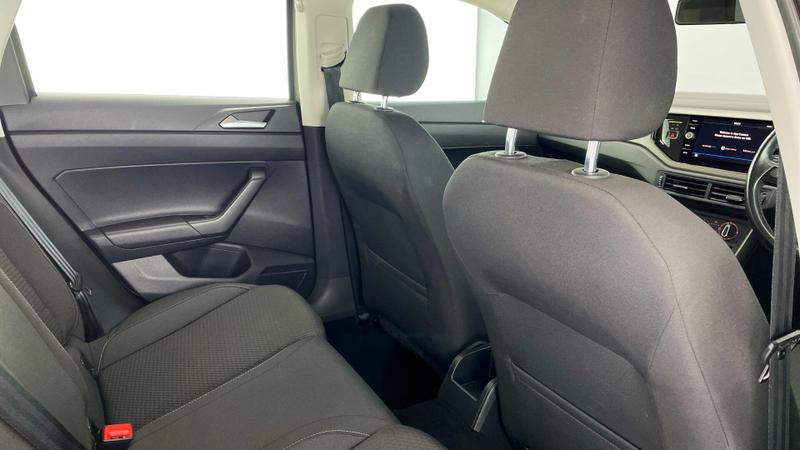 Used Volkswagen Polo 2019 for sale - 75517594: Photo 16