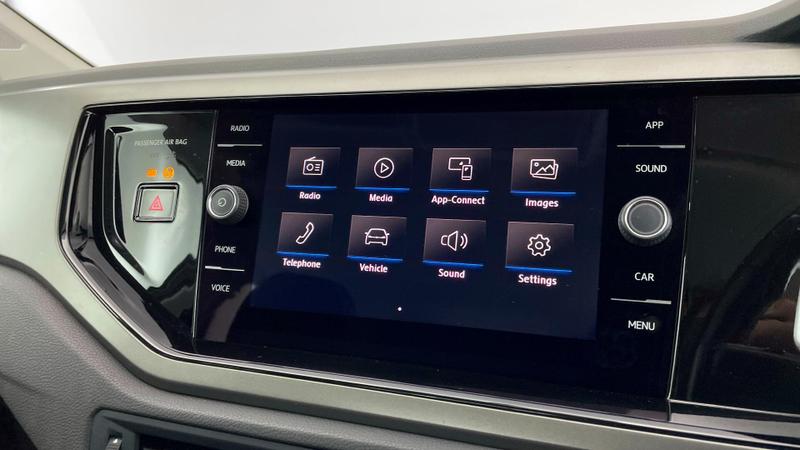 Used Volkswagen Polo 2019 for sale - 75517594: Photo 18