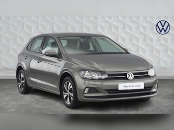 Used Volkswagen Polo 2019 for sale - 75517594: Photo