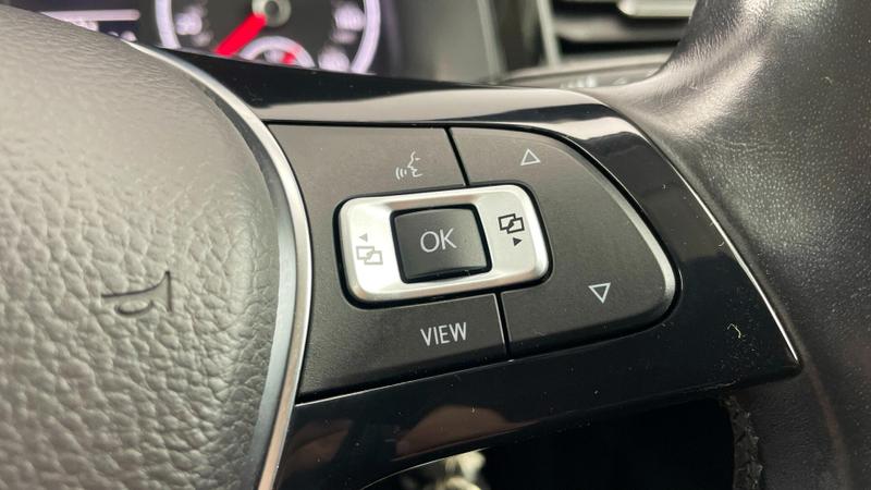 Used Volkswagen Polo 2019 for sale - 75517594: Photo 24