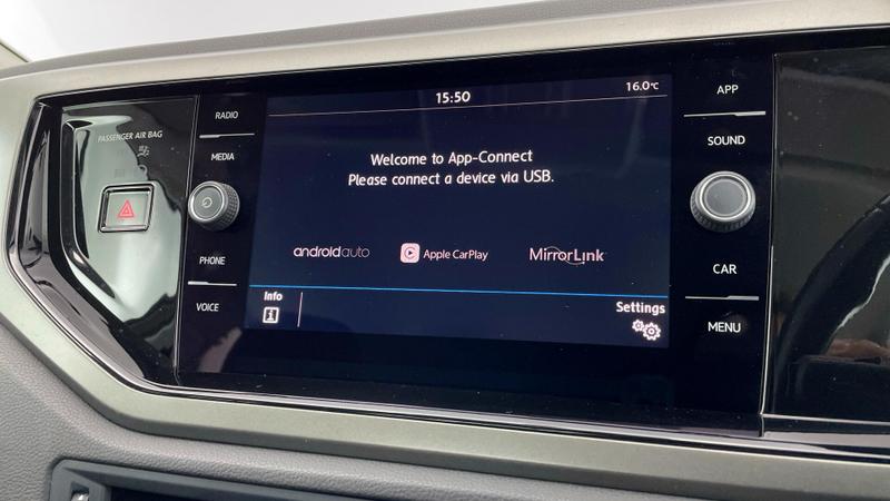Used Volkswagen Polo 2019 for sale - 75517594: Photo 25