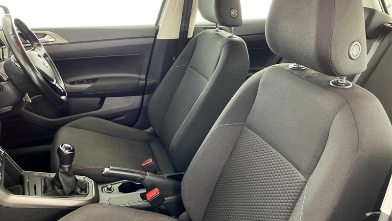 Used Volkswagen Polo 2019 for sale - 75517594: Photo 30