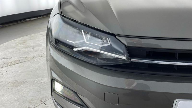 Used Volkswagen Polo 2019 for sale - 75517594: Photo 35