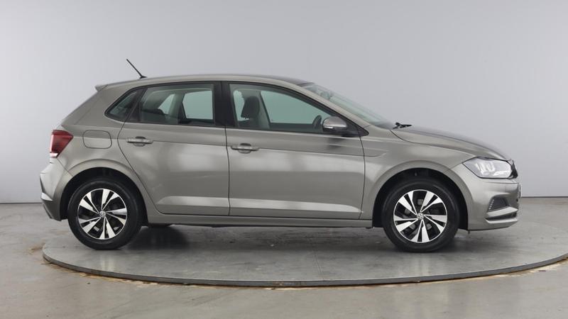 Used Volkswagen Polo 2019 for sale - 75517594: Photo 4