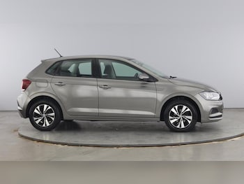Used Volkswagen Polo 2019 for sale - 75517594: Photo