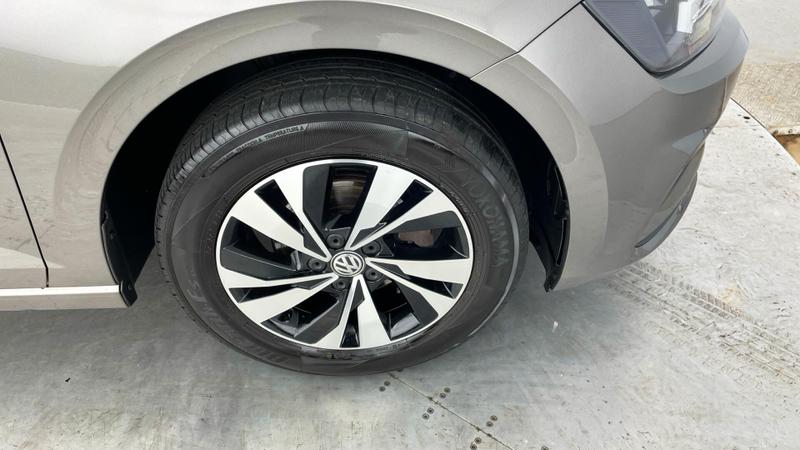 Used Volkswagen Polo 2019 for sale - 75517594: Photo 5