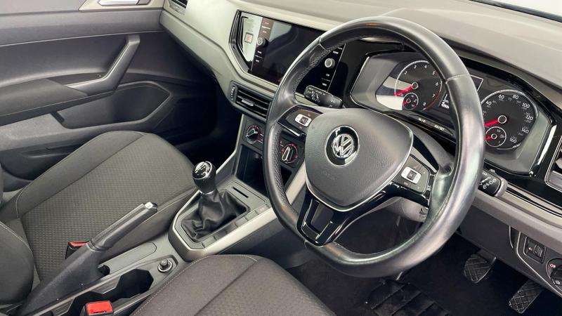 Used Volkswagen Polo 2019 for sale - 75517594: Photo 6