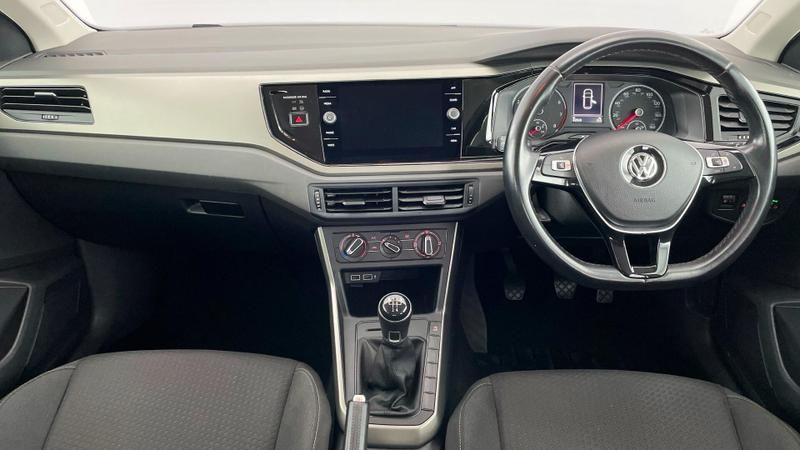 Used Volkswagen Polo 2019 for sale - 75517594: Photo 8