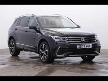 2024 - 2.0 TDI R-Line 5dr DSG