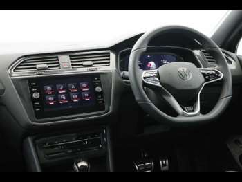 Used Volkswagen Tiguan Allspace 2024 for sale - 74543105: Photo