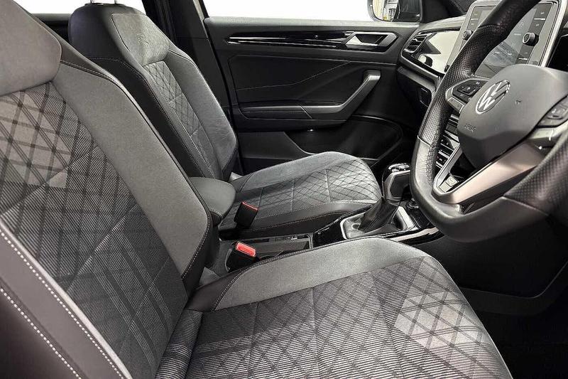 Used Volkswagen T-Roc 2025 for sale - 77381653: Photo 10