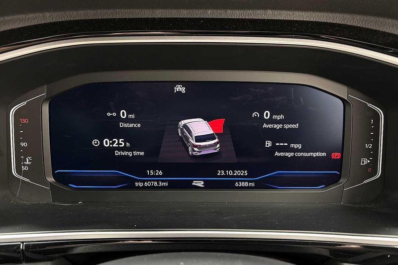 Used Volkswagen T-Roc 2025 for sale - 77381653: Photo 11