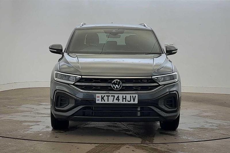 Used Volkswagen T-Roc 2025 for sale - 77381653: Photo 7