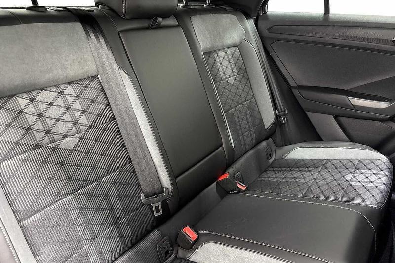 Used Volkswagen T-Roc 2025 for sale - 77381653: Photo 9