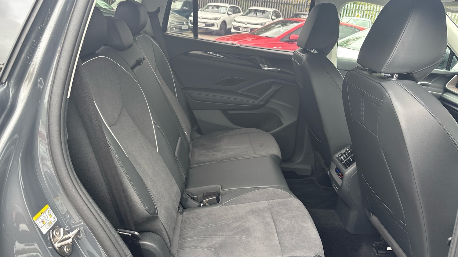 Used Volkswagen Touran 2025 for sale - 77602935: Photo 11