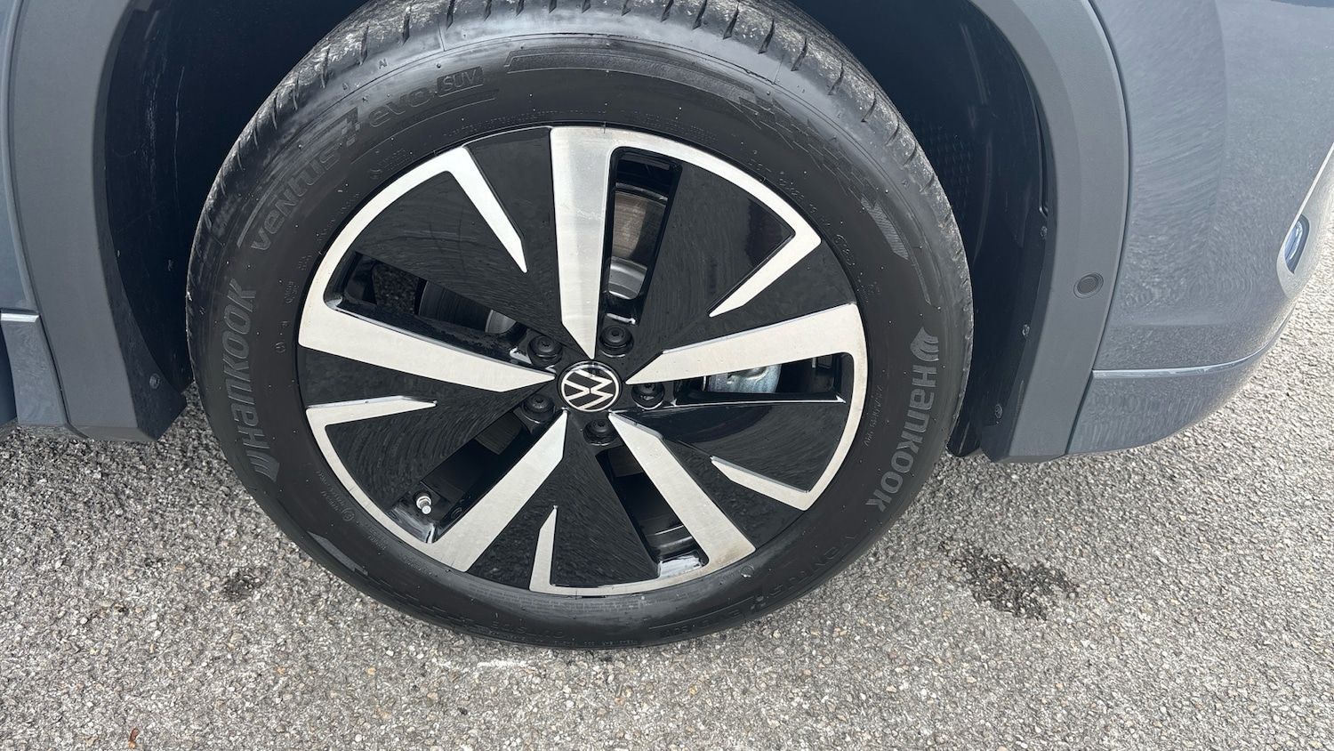 Used Volkswagen Touran 2025 for sale - 77602935: Photo 13