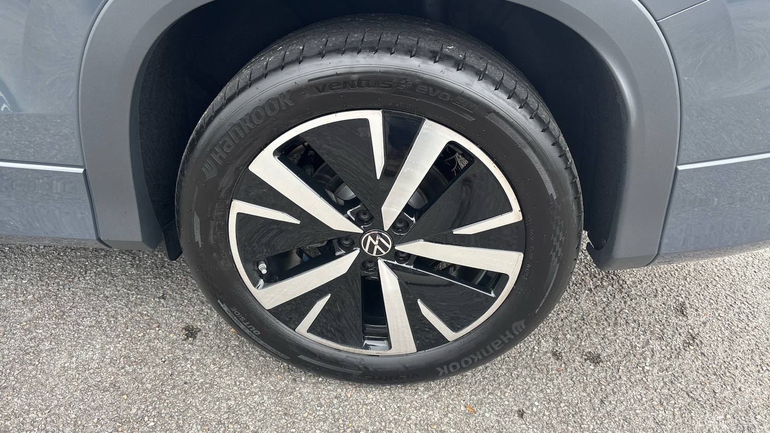 Used Volkswagen Touran 2025 for sale - 77602935: Photo 15