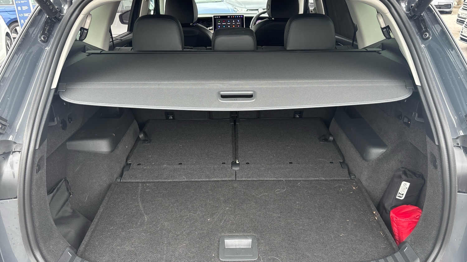 Used Volkswagen Touran 2025 for sale - 77602935: Photo 18