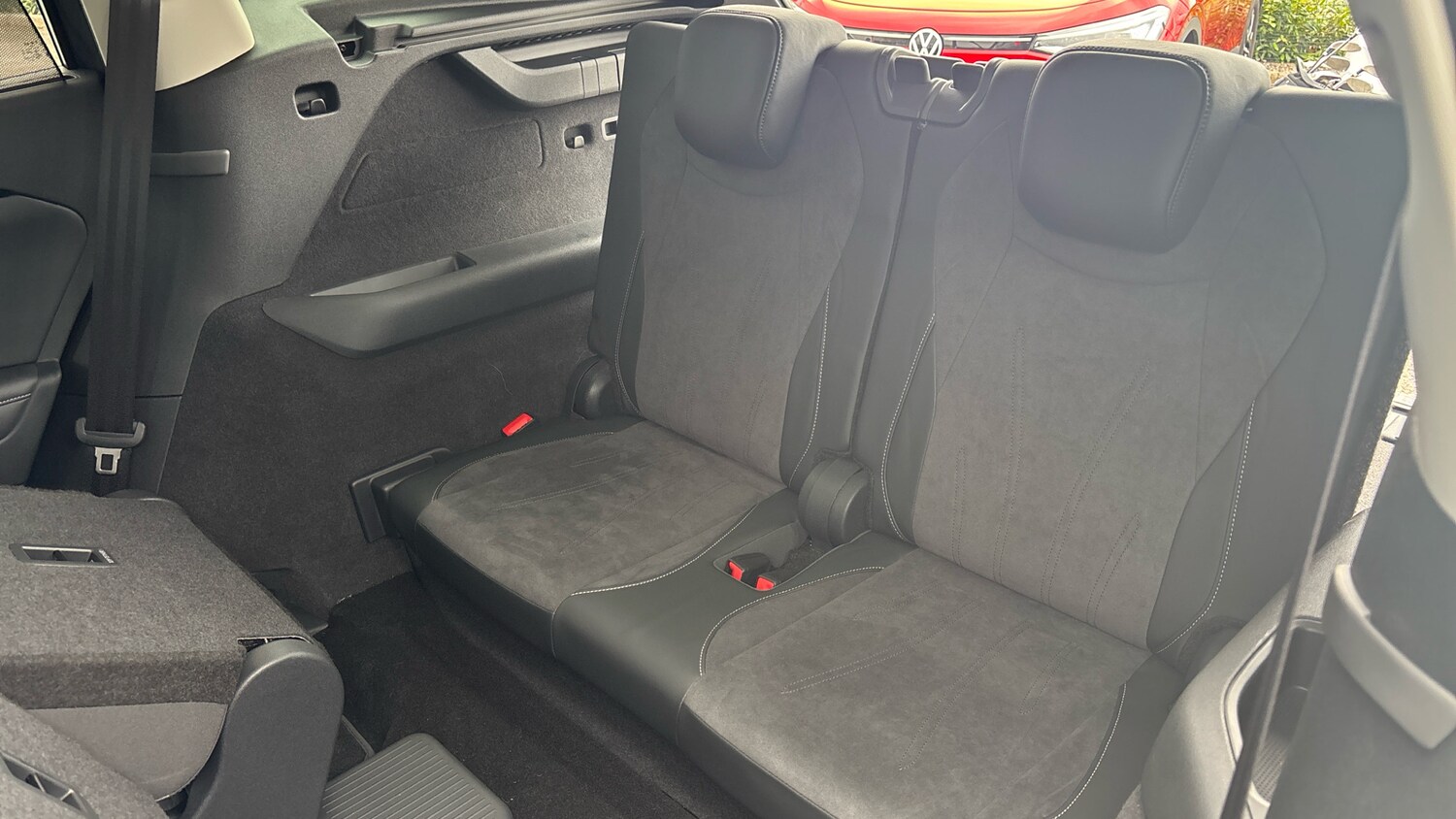 Used Volkswagen Touran 2025 for sale - 77602935: Photo 21