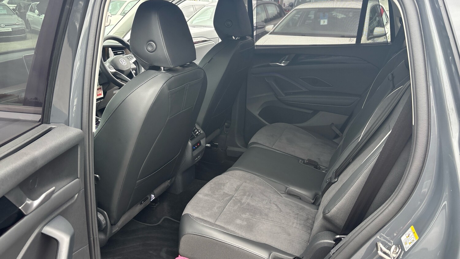 Used Volkswagen Touran 2025 for sale - 77602935: Photo 23