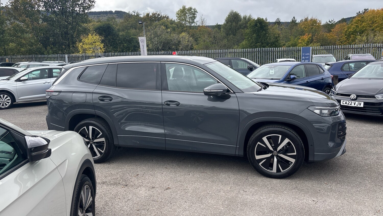 Used Volkswagen Touran 2025 for sale - 77602935: Photo 31