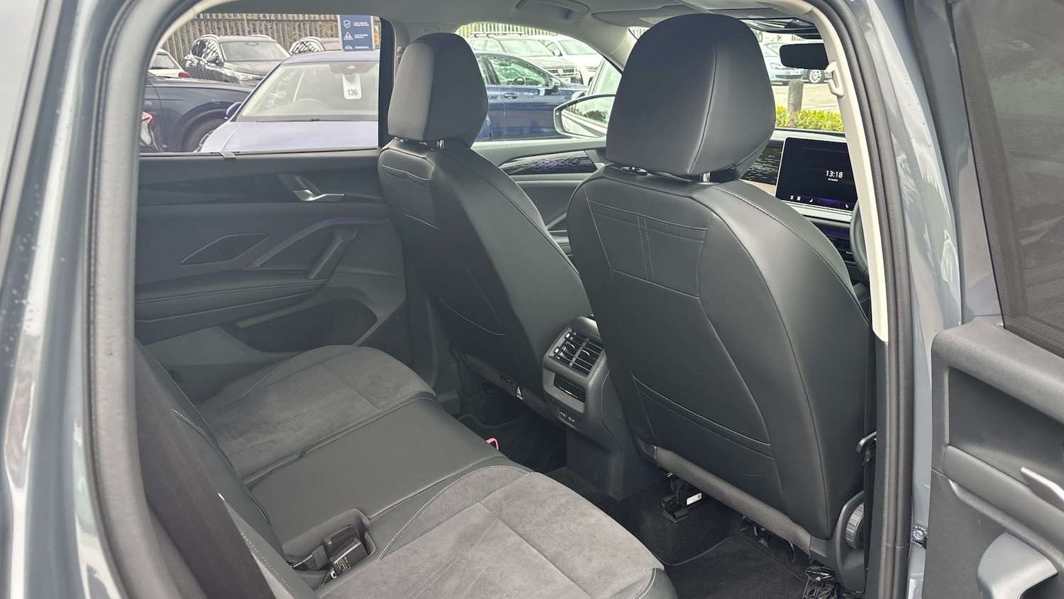 Used Volkswagen Touran 2025 for sale - 77602935: Photo 32