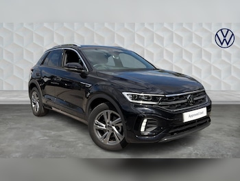 Used Volkswagen T-Roc 2025 for sale - 79074011: Photo