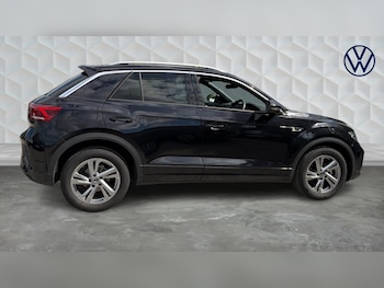 Used Volkswagen T-Roc 2025 for sale - 79074011: Photo