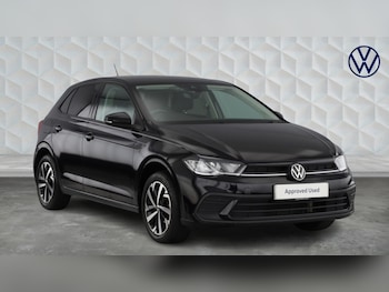 Used Volkswagen Polo 2024 for sale - 79037292: Photo
