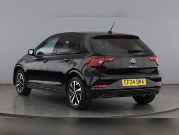 Used Volkswagen Polo 2024 for sale - 79037292: Photo