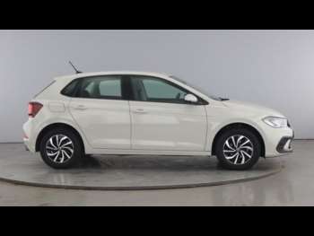 Used Volkswagen Polo 2024 for sale - 74961527: Photo
