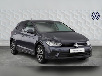Used Volkswagen Polo 2024 for sale - 78106489: Photo