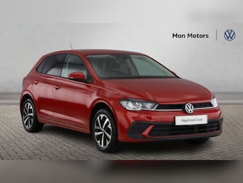 Used Volkswagen Polo 2024 for sale - 79644557: Photo