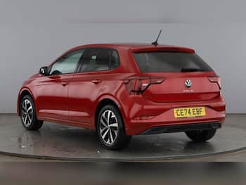 Used Volkswagen Polo 2024 for sale - 79644557: Photo