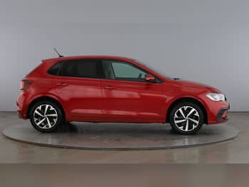 Used Volkswagen Polo 2024 for sale - 79644557: Photo