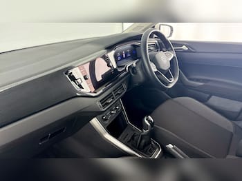 Used Volkswagen Polo 2023 for sale - 79457388: Photo
