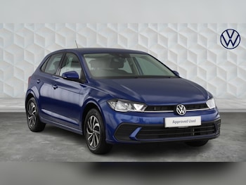 Used Volkswagen Polo 2022 for sale - 79448194: Photo