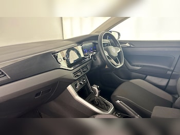 Used Volkswagen Polo 2022 for sale - 79448194: Photo