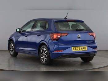 Used Volkswagen Polo 2022 for sale - 79448194: Photo