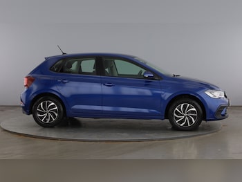 Used Volkswagen Polo 2022 for sale - 79448194: Photo