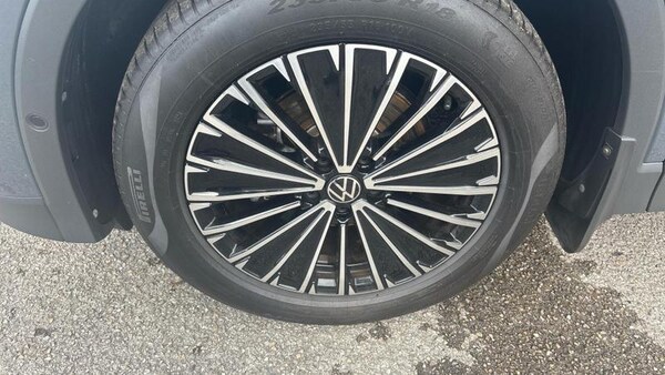 Used Volkswagen Tiguan 2024 for sale - 75517563: Photo 14