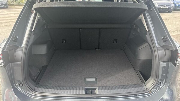 Used Volkswagen Tiguan 2024 for sale - 75517563: Photo 18