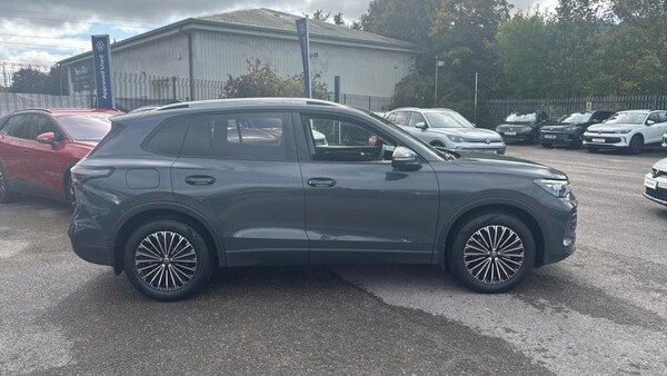 Used Volkswagen Tiguan 2024 for sale - 75517563: Photo 20