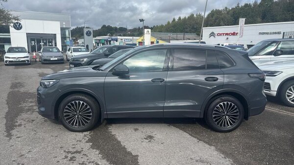Used Volkswagen Tiguan 2024 for sale - 75517563: Photo 22